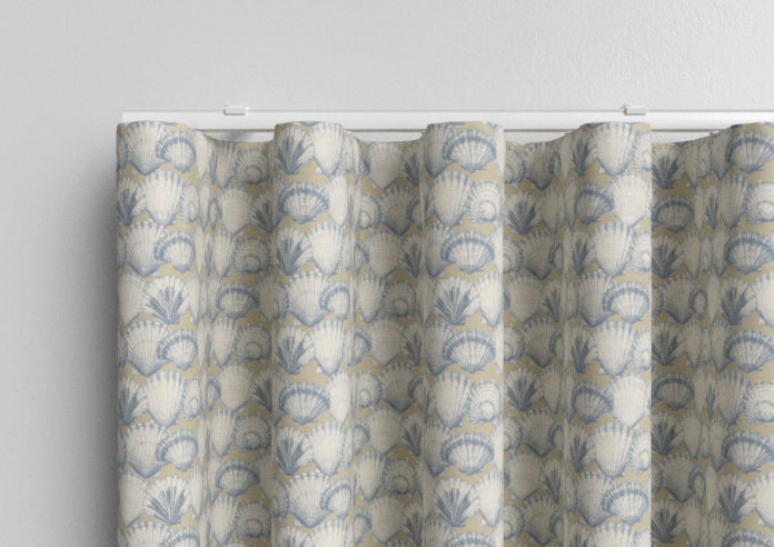 Shelly, Frosted Stone - Made to Measure Curtains - Image 13